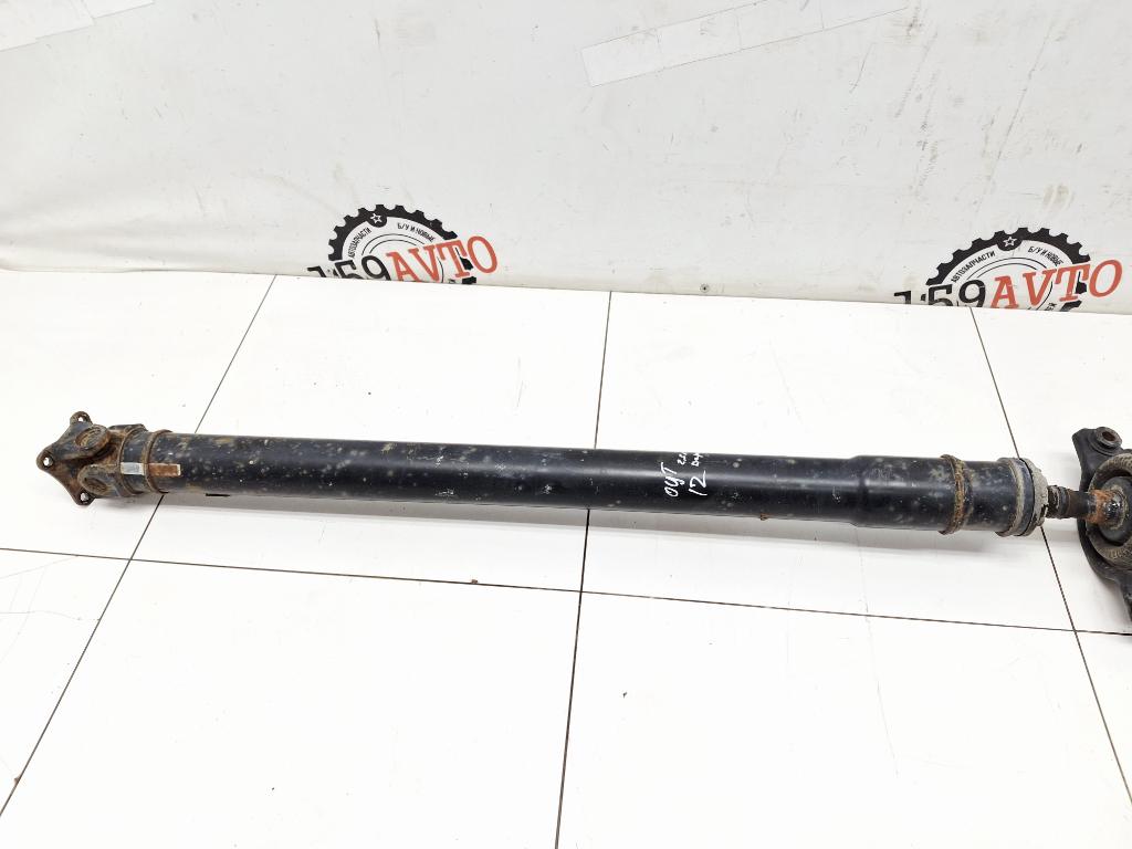 Вал карданный, 12000 рублей, Пермь