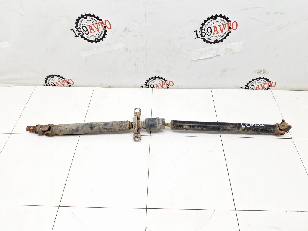 Вал карданный, 15000 рублей, Пермь