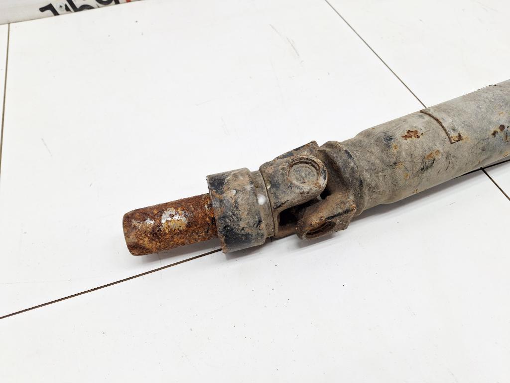 Вал карданный, 15000 рублей, Пермь