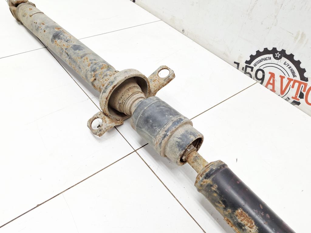 Вал карданный, 15000 рублей, Пермь