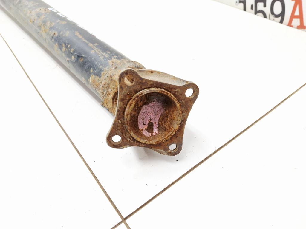 Вал карданный, 15000 рублей, Пермь