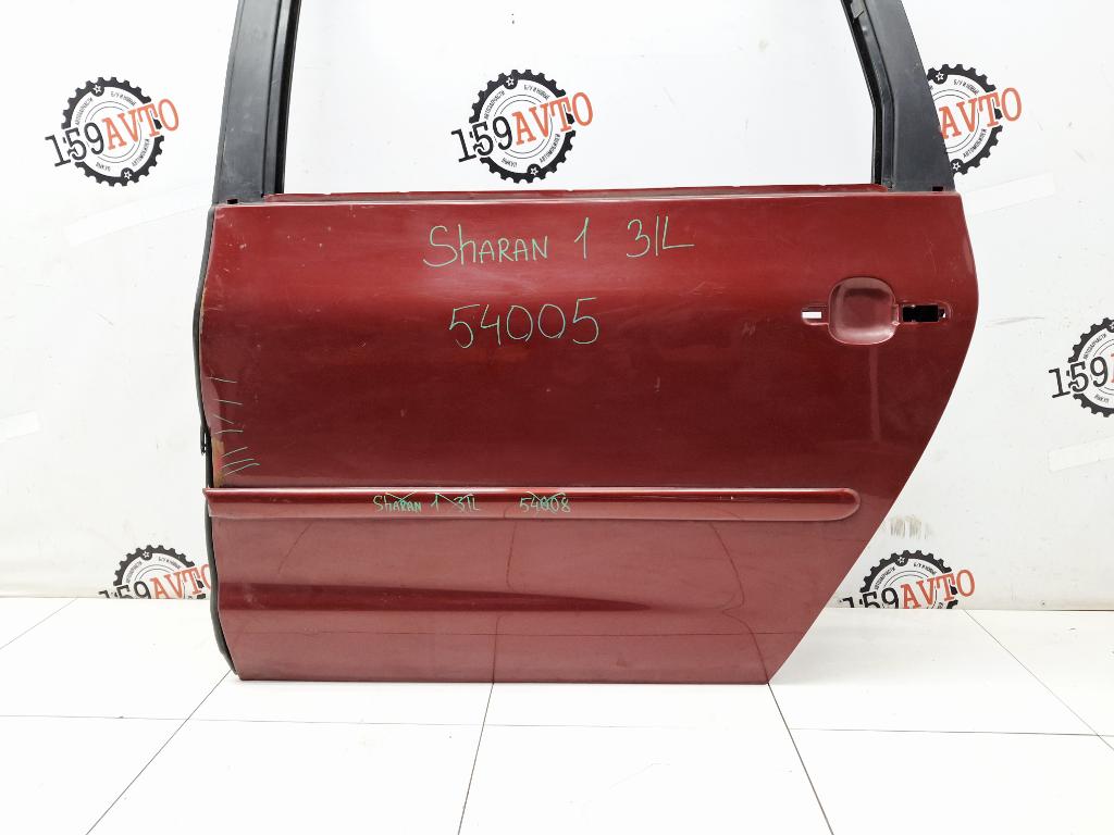 Дверь задняя левая, 4000 рублей, Пермь