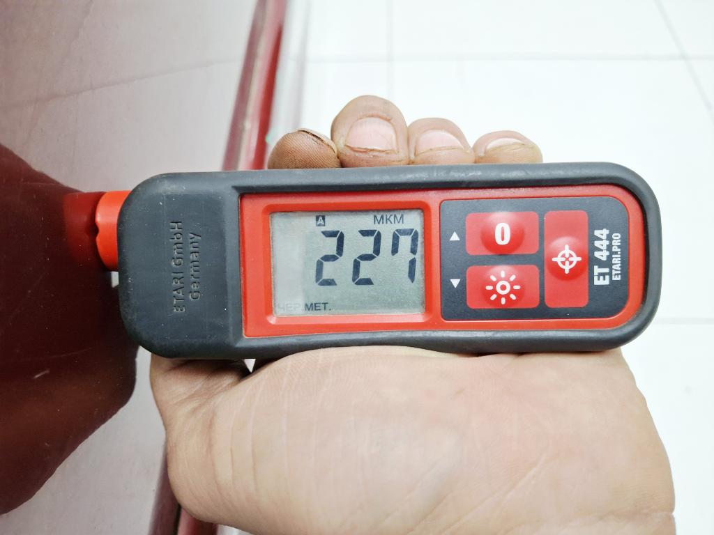 Дверь задняя левая, 4000 рублей, Пермь