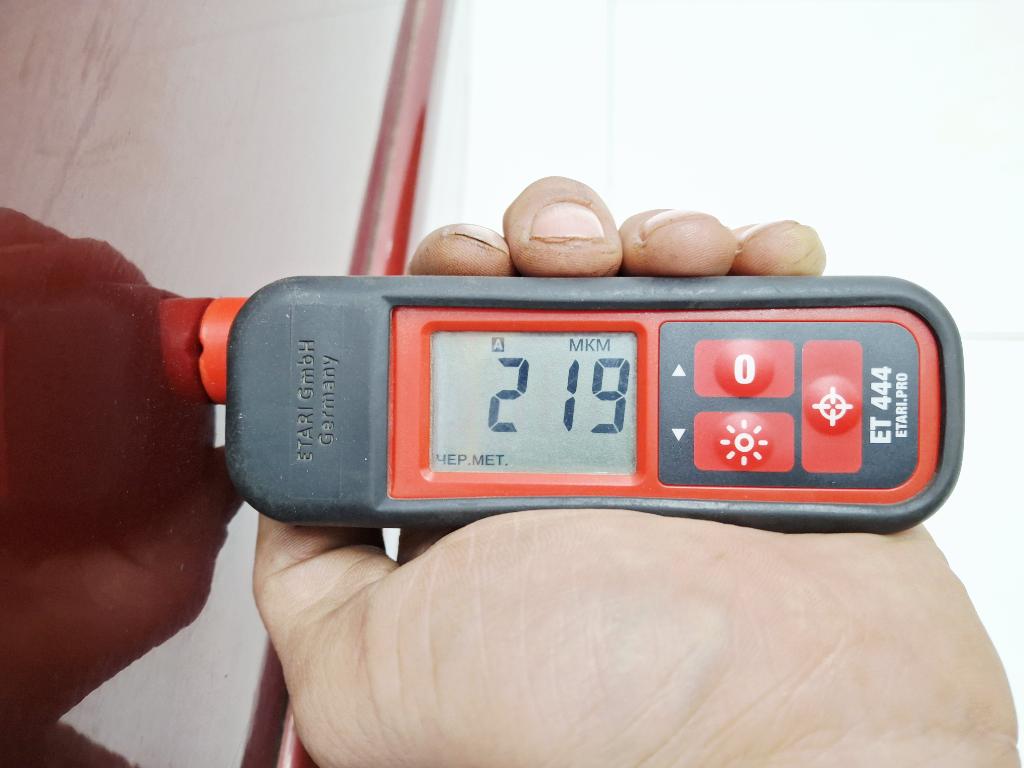 Дверь задняя левая, 4000 рублей, Пермь