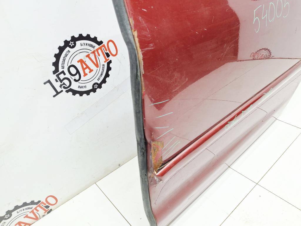 Дверь задняя левая, 4000 рублей, Пермь