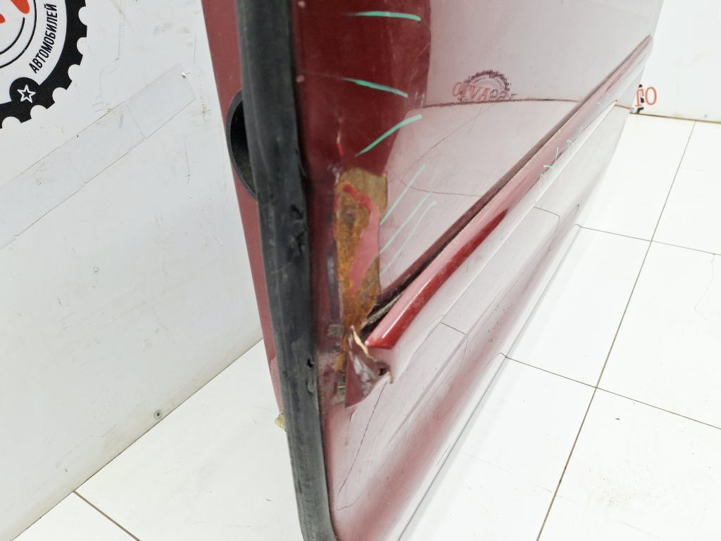 Дверь задняя левая, 4000 рублей, Пермь