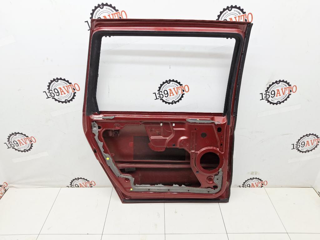 Дверь задняя левая, 4000 рублей, Пермь