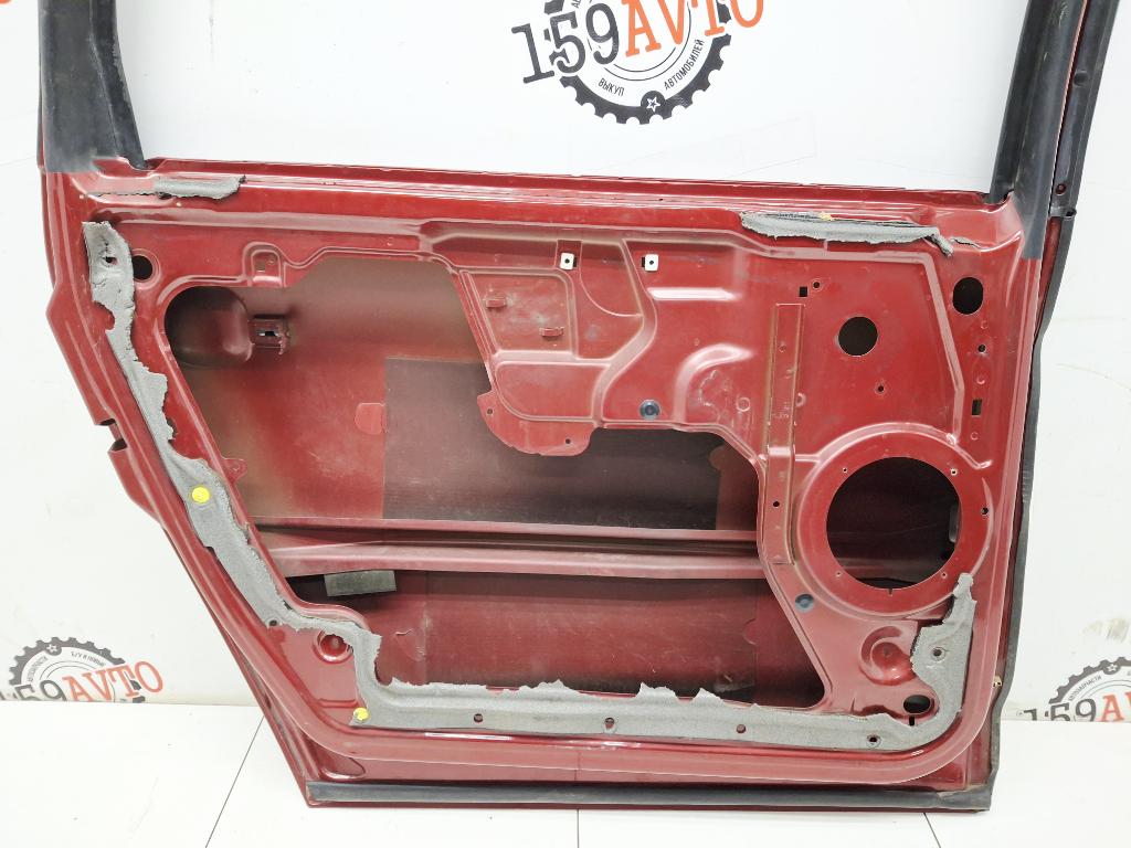 Дверь задняя левая, 4000 рублей, Пермь