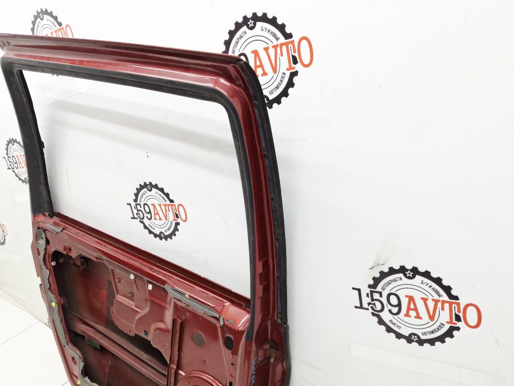 Дверь задняя левая, 4000 рублей, Пермь