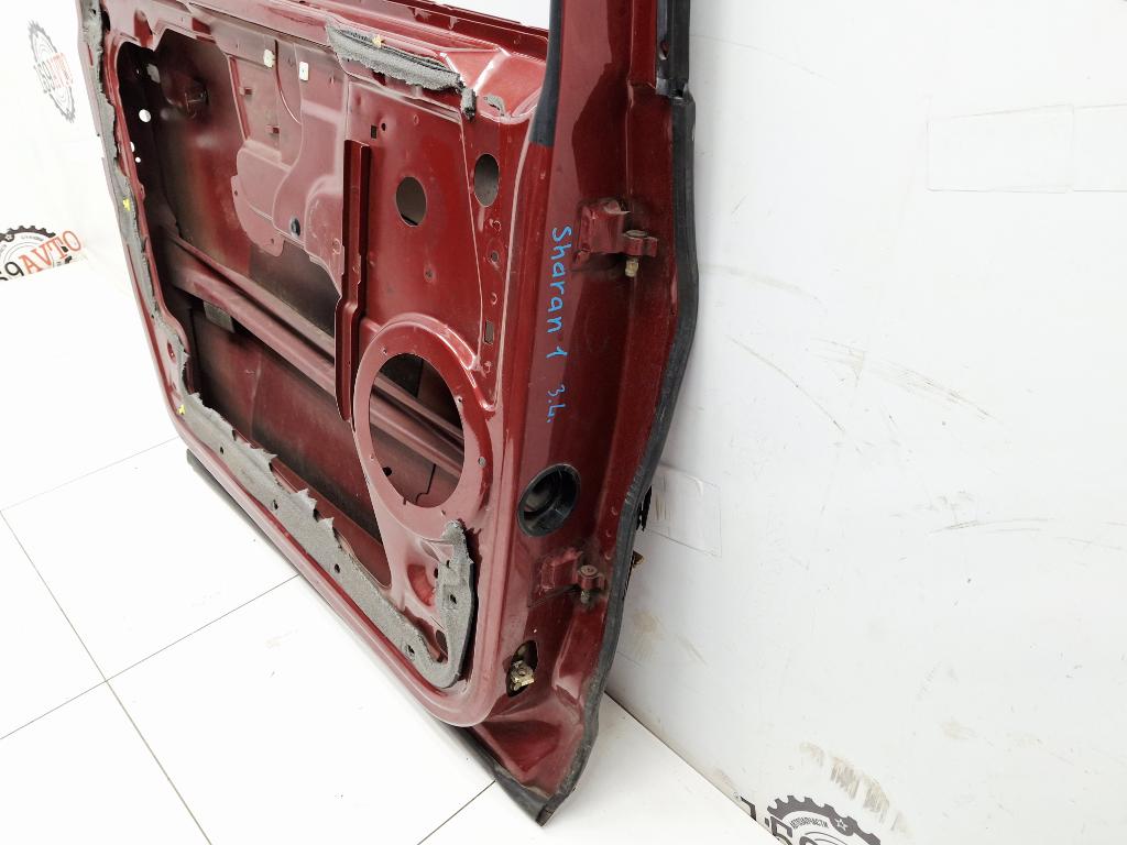 Дверь задняя левая, 4000 рублей, Пермь