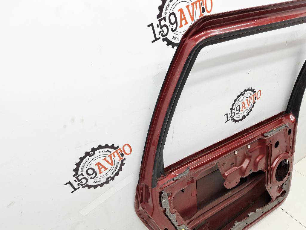 Дверь задняя левая, 4000 рублей, Пермь