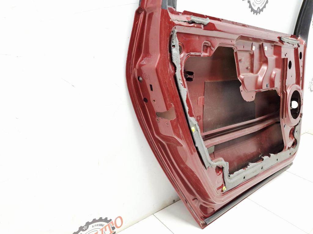 Дверь задняя левая, 4000 рублей, Пермь