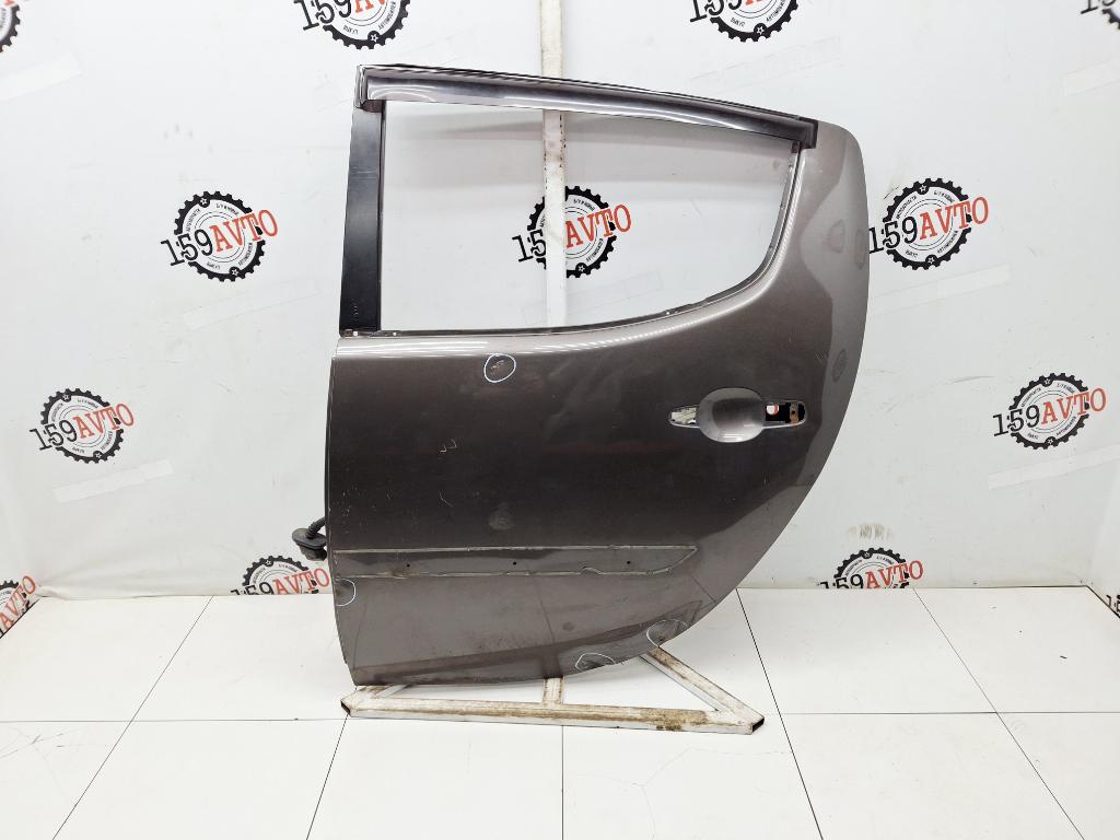 Дверь задняя левая, 12000 рублей, Пермь