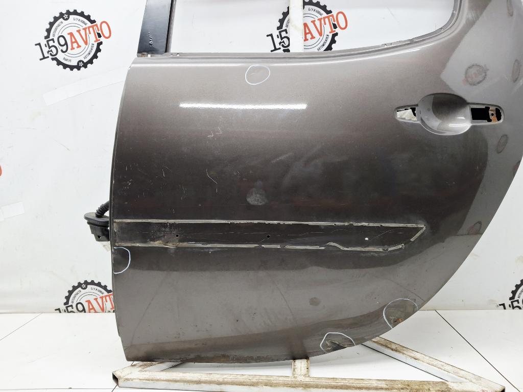 Дверь задняя левая, 12000 рублей, Пермь