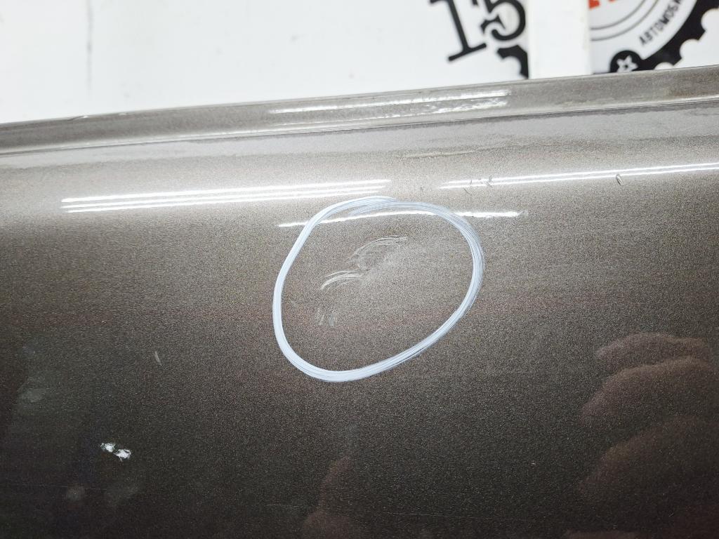 Дверь задняя левая, 12000 рублей, Пермь