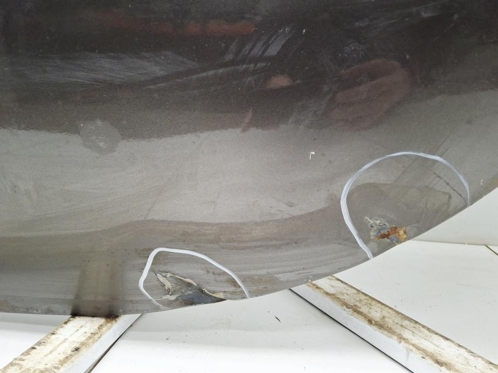 Дверь задняя левая, 12000 рублей, Пермь