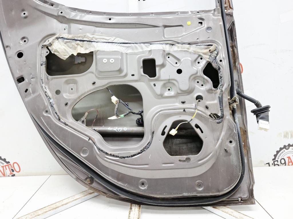 Дверь задняя левая, 12000 рублей, Пермь