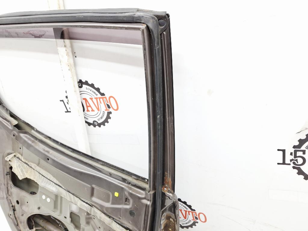 Дверь задняя левая, 12000 рублей, Пермь