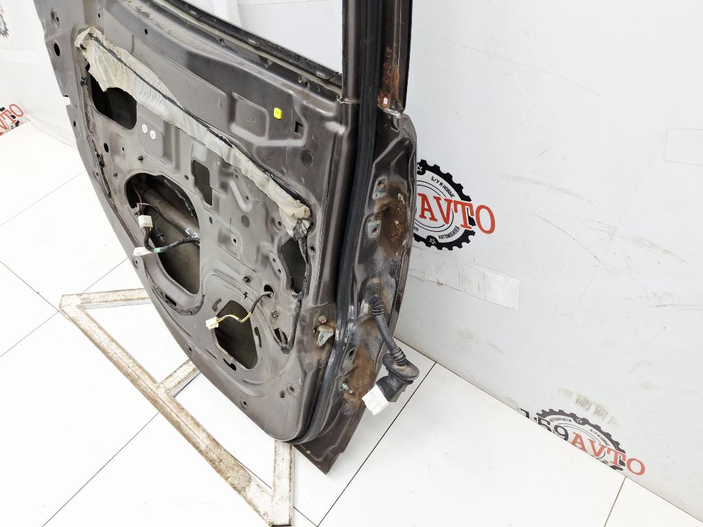 Дверь задняя левая, 12000 рублей, Пермь