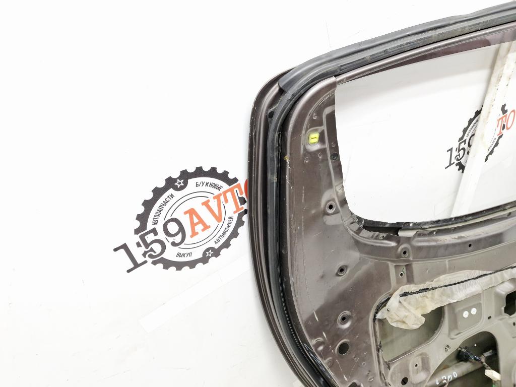 Дверь задняя левая, 12000 рублей, Пермь