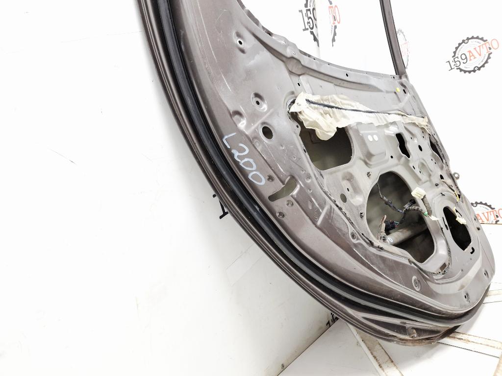 Дверь задняя левая, 12000 рублей, Пермь