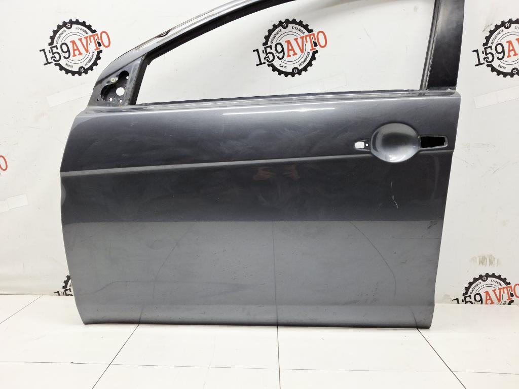 Дверь передняя левая, 30000 рублей, Пермь