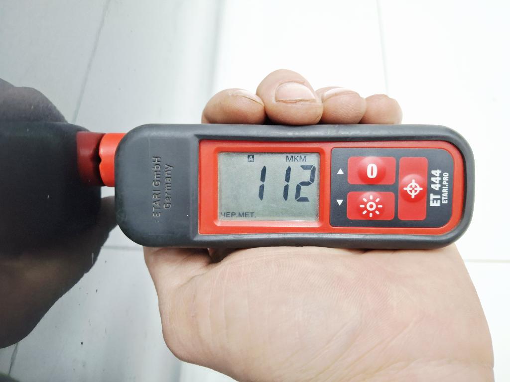 Дверь передняя левая, 30000 рублей, Пермь