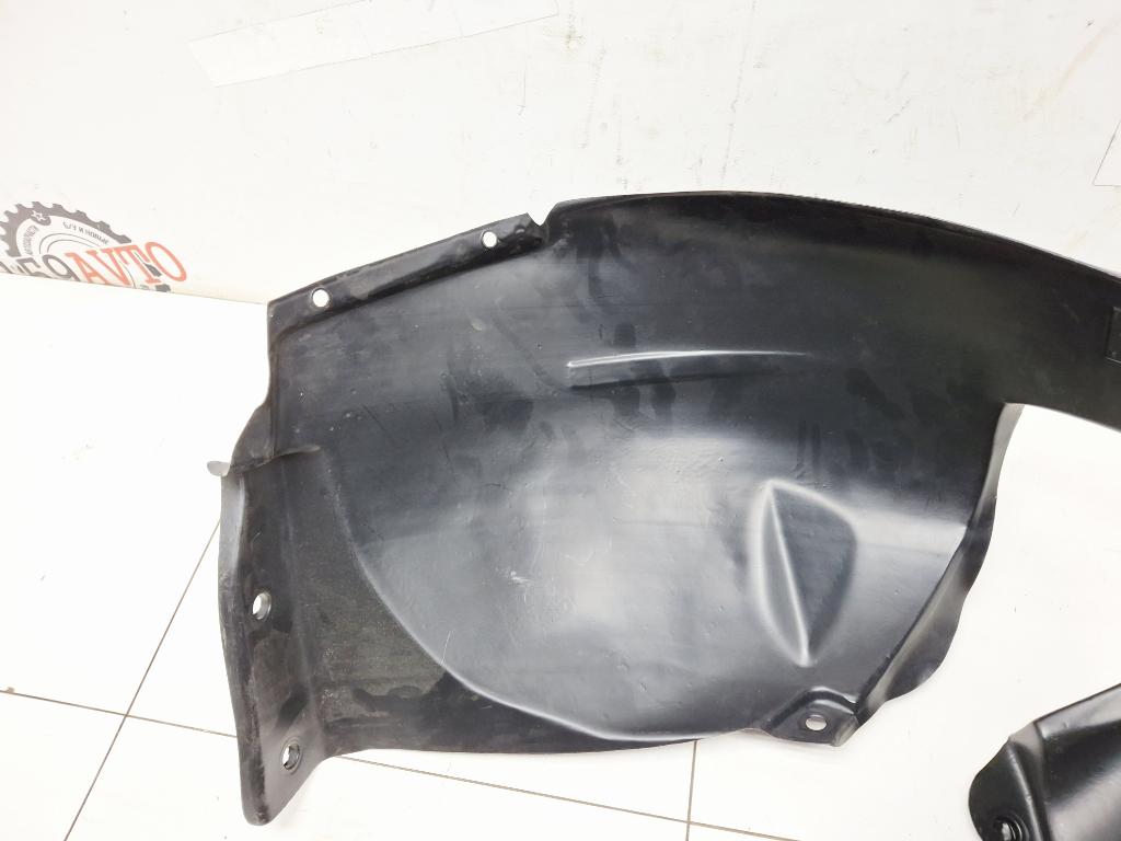 Локер передний правый, 1000 рублей, Пермь