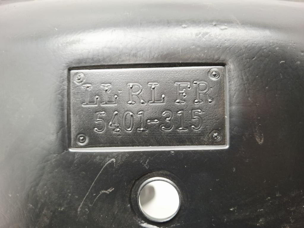 Локер передний правый, 1000 рублей, Пермь