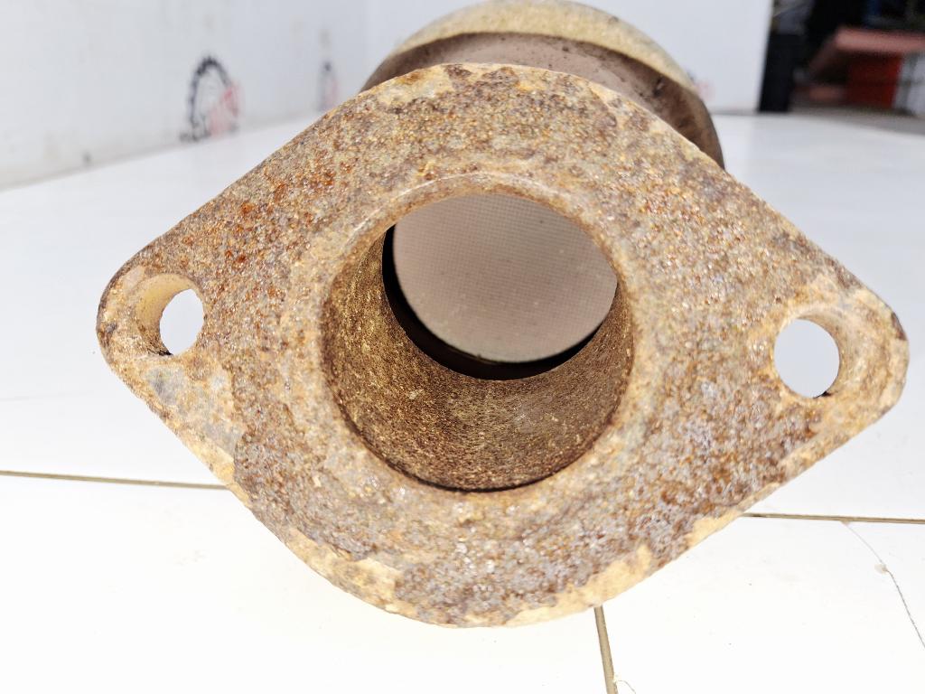 Средняя часть глушителя, 20000 рублей, Пермь