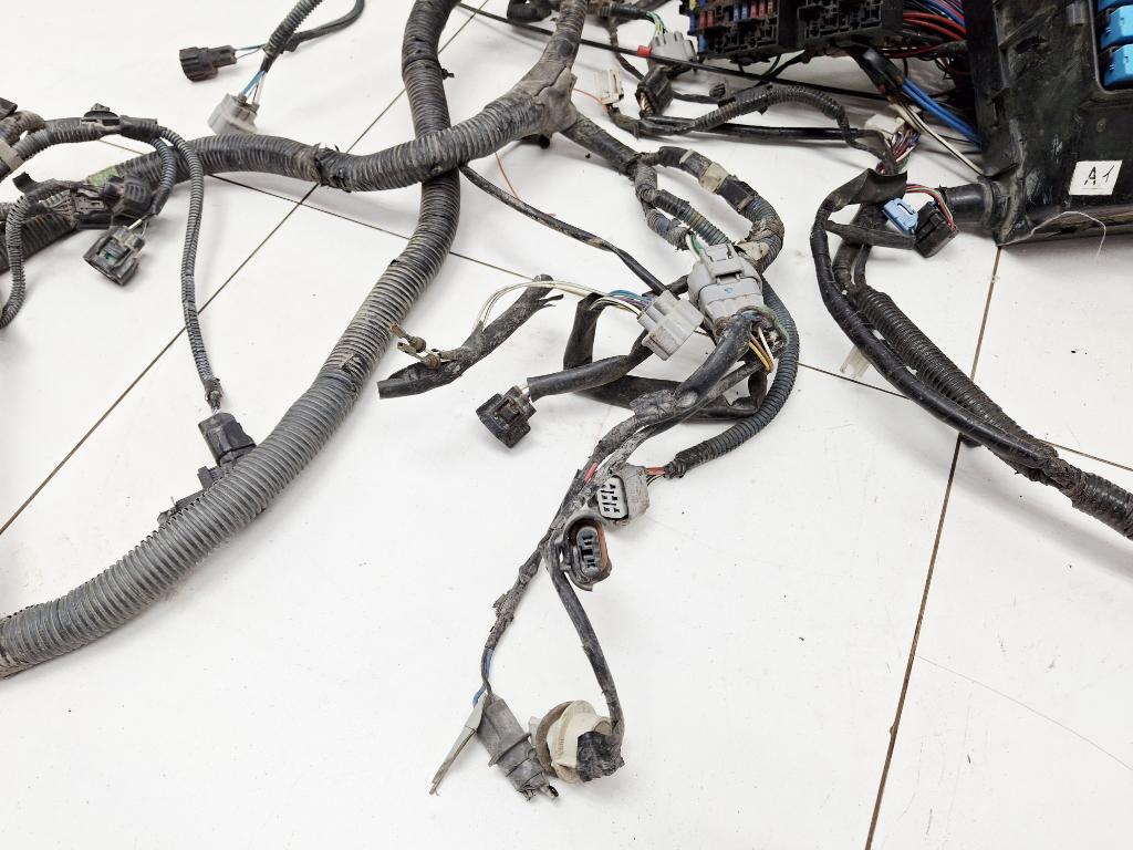 Проводка подкапотная, 35000 рублей, Пермь