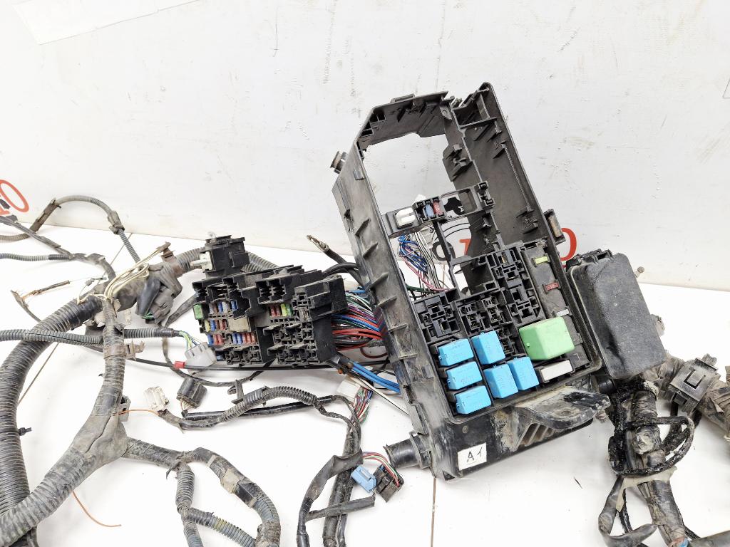 Проводка подкапотная, 35000 рублей, Пермь