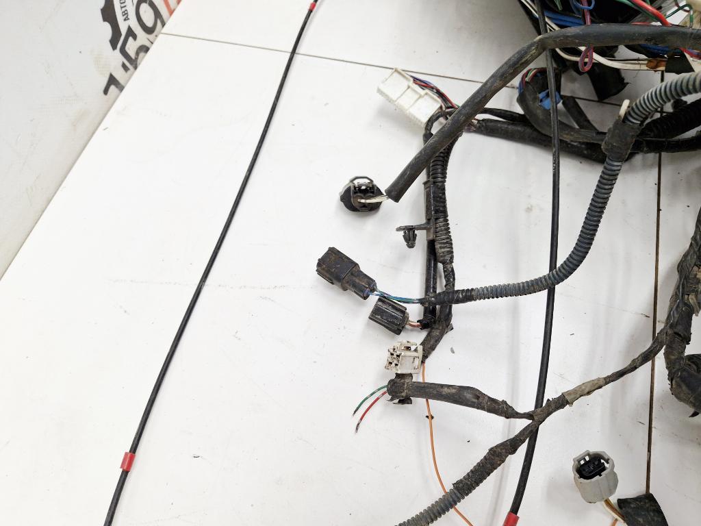 Проводка подкапотная, 35000 рублей, Пермь