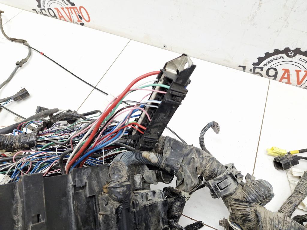 Проводка подкапотная, 35000 рублей, Пермь