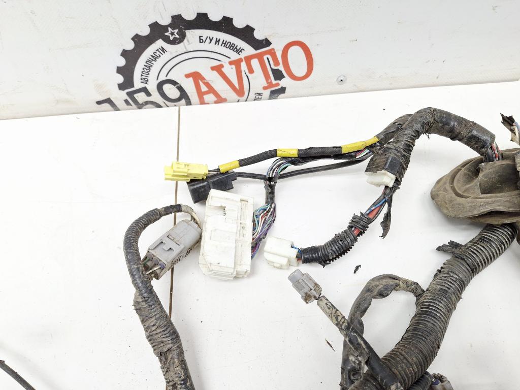 Проводка подкапотная, 35000 рублей, Пермь