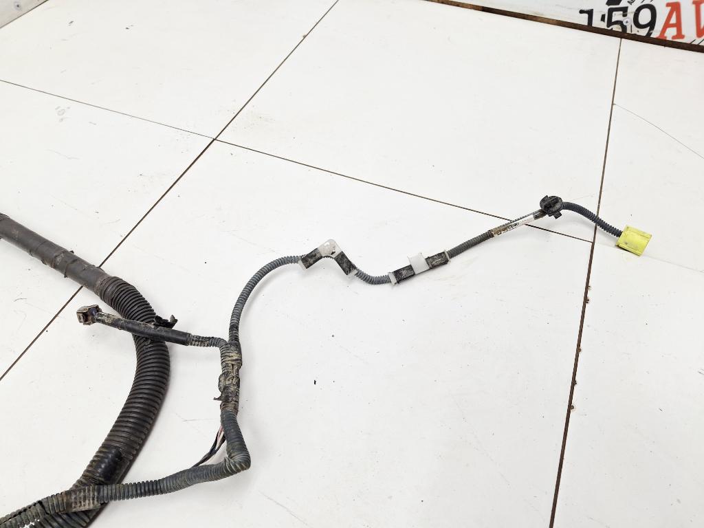 Проводка подкапотная, 35000 рублей, Пермь