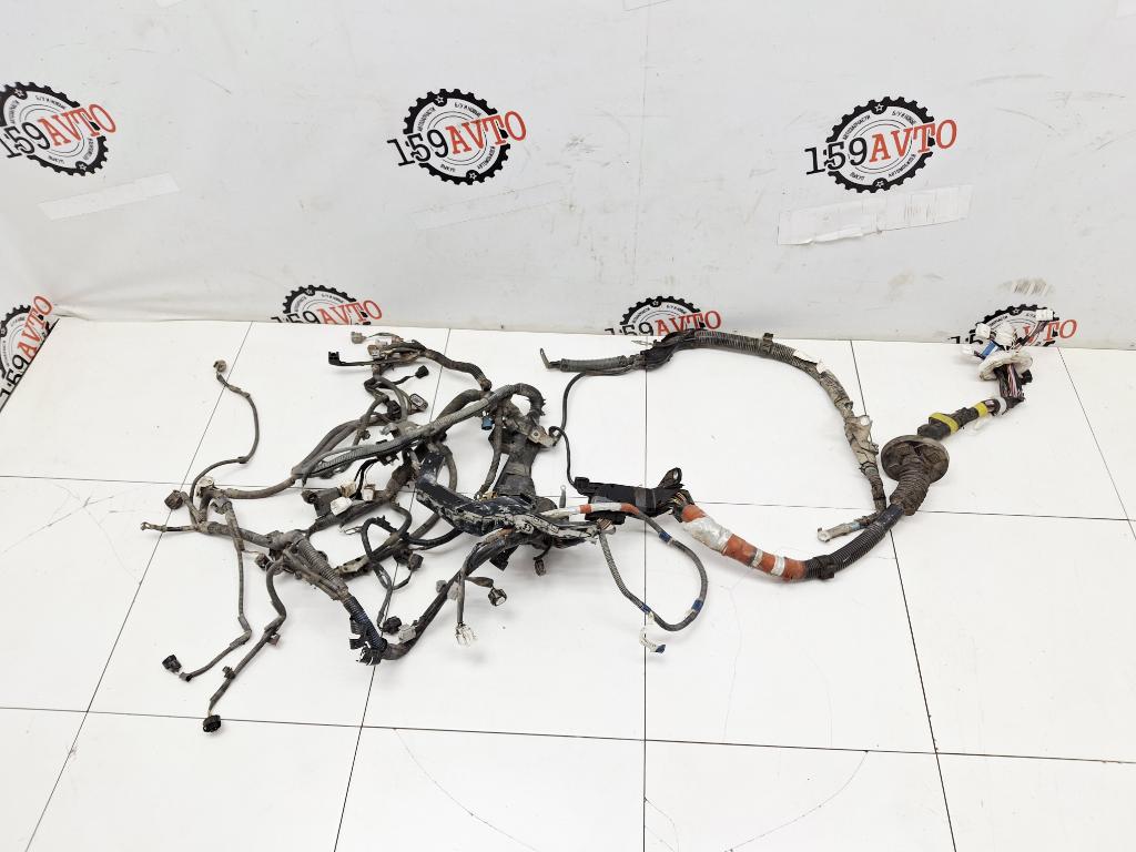 Проводка моторная, 30000 рублей, Пермь