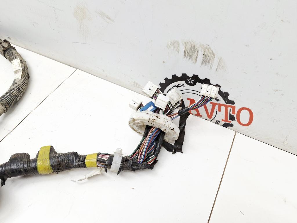 Проводка моторная, 30000 рублей, Пермь