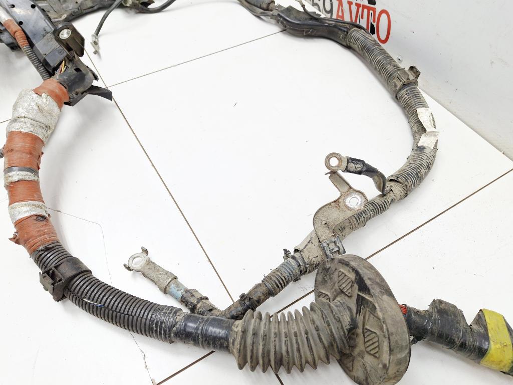 Проводка моторная, 30000 рублей, Пермь