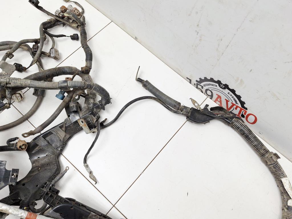 Проводка моторная, 30000 рублей, Пермь