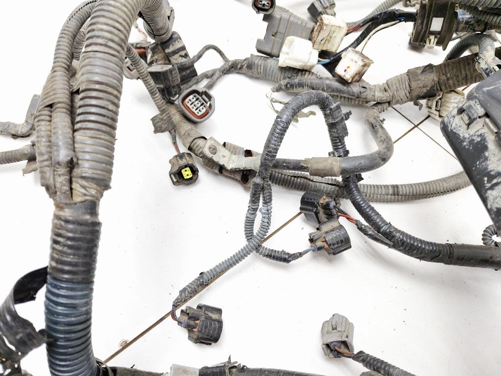 Проводка моторная, 30000 рублей, Пермь