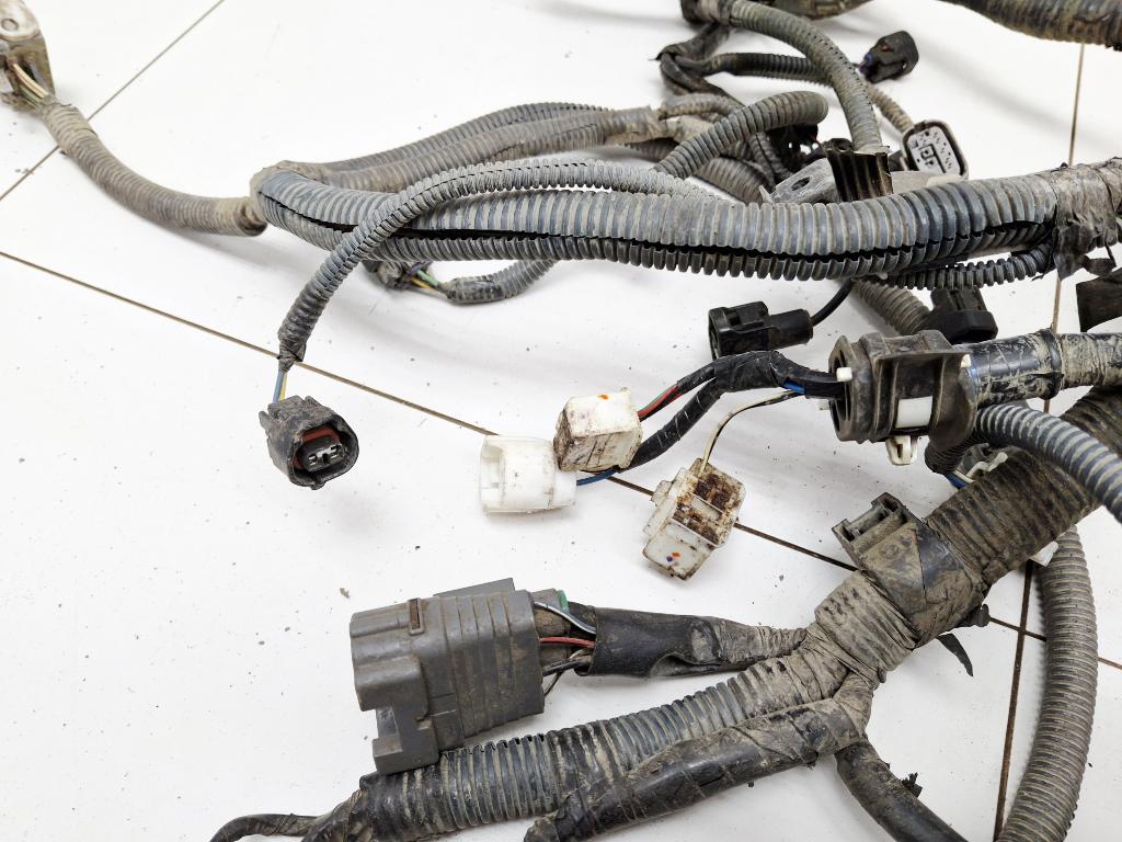 Проводка моторная, 30000 рублей, Пермь