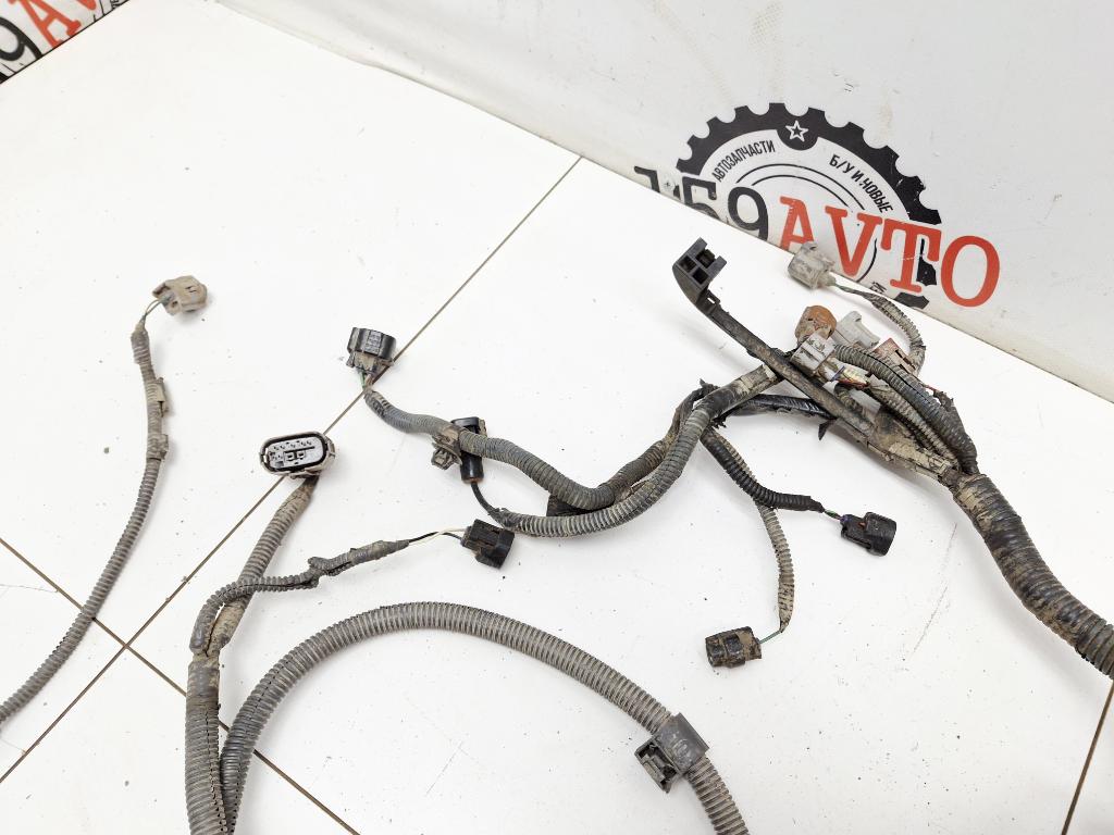 Проводка моторная, 30000 рублей, Пермь