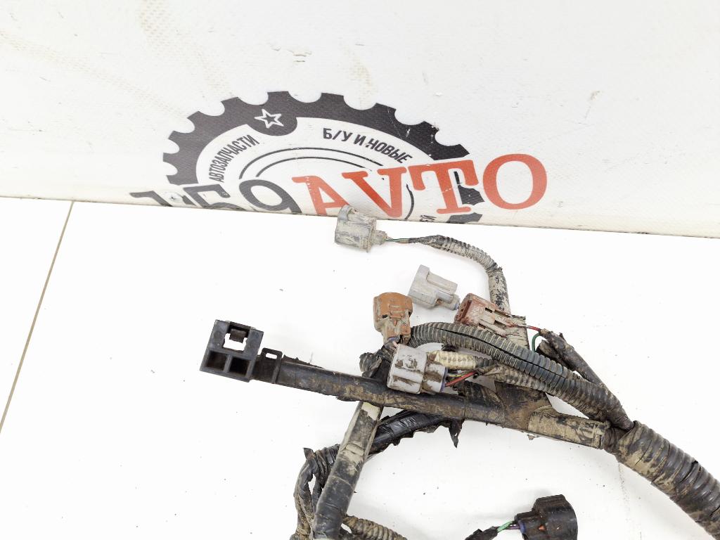 Проводка моторная, 30000 рублей, Пермь