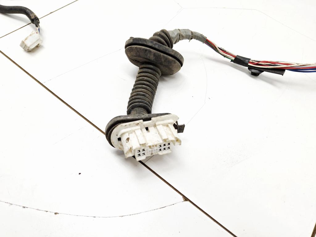 Проводка двери, 2000 рублей, Пермь