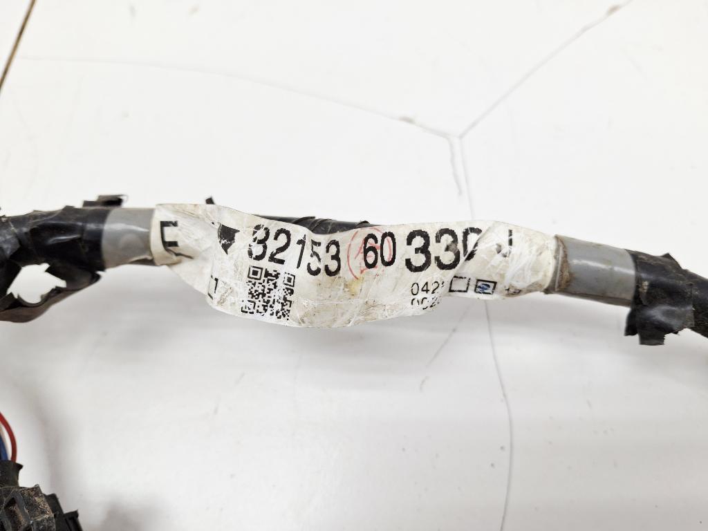 Проводка двери, 2000 рублей, Пермь