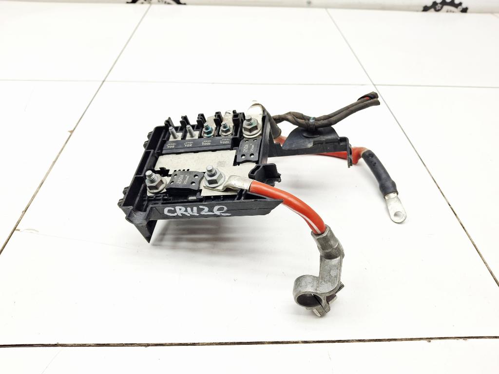 Блок предохранителей, 1500 рублей, Пермь