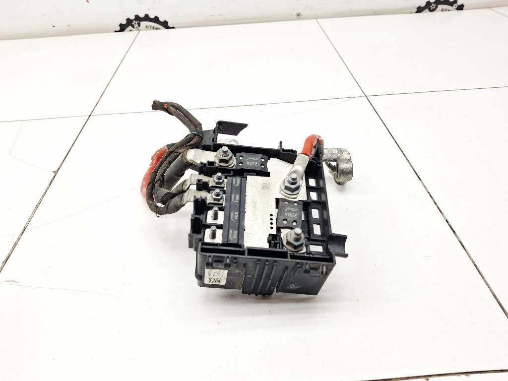 Блок предохранителей, 1500 рублей, Пермь