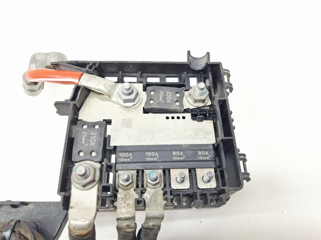 Блок предохранителей, 1500 рублей, Пермь