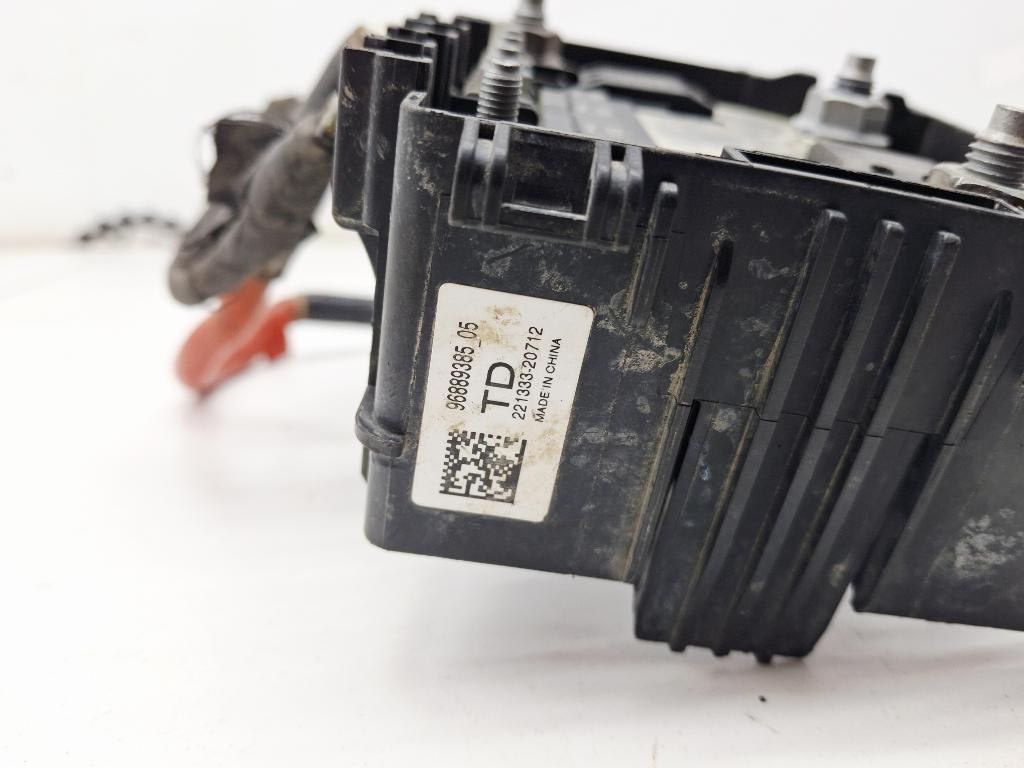 Блок предохранителей, 1500 рублей, Пермь